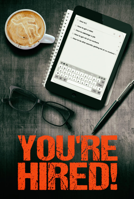 你被录用了！(全集)