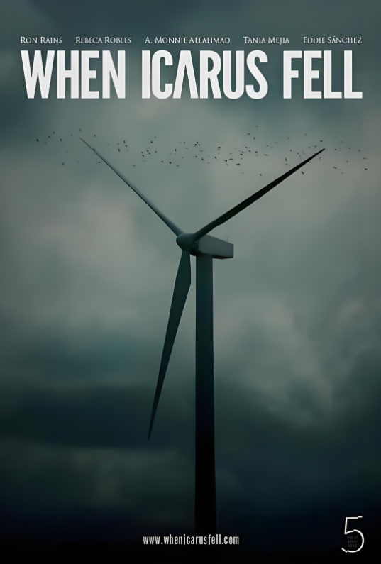 伊卡洛斯(全集)