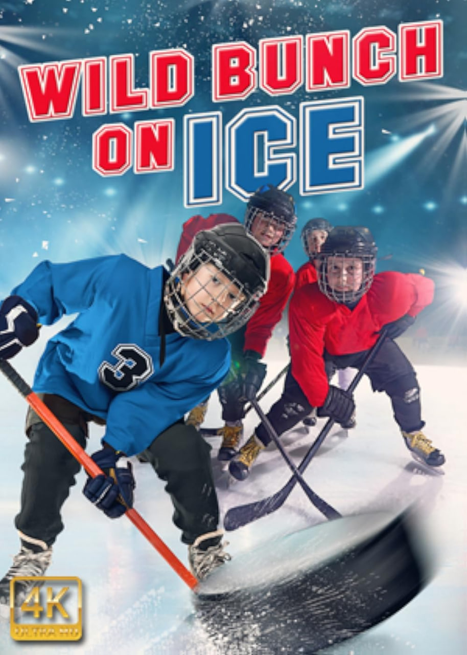 冰上狂欢(全集)