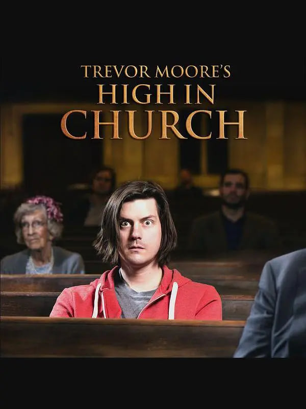 教堂癫狂夜(全集)