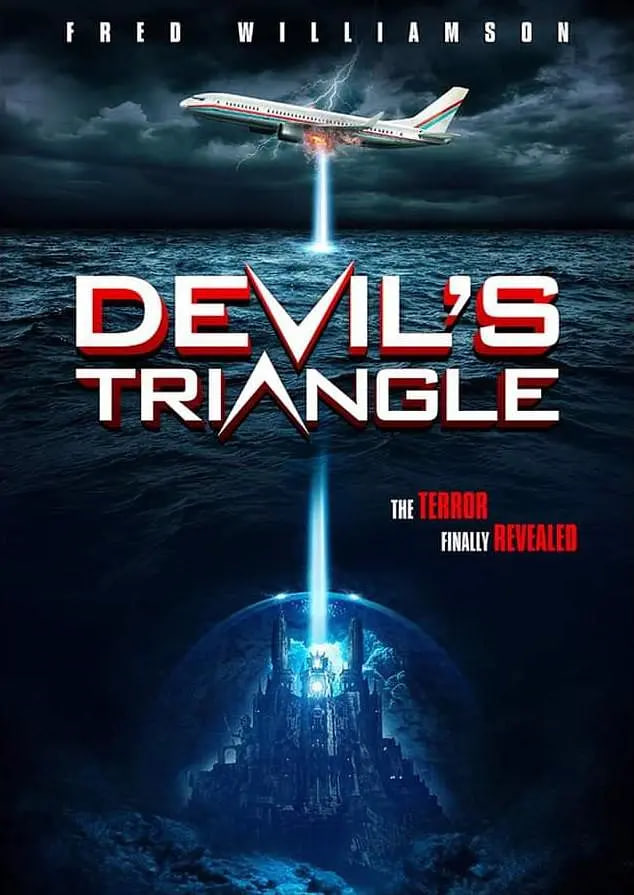 百慕大三角(全集)