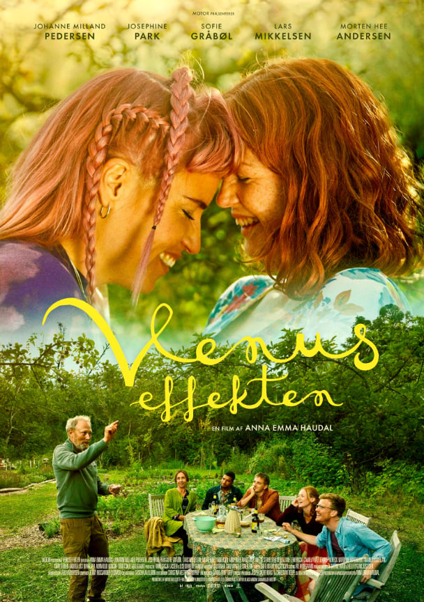 维纳斯效应(全集)