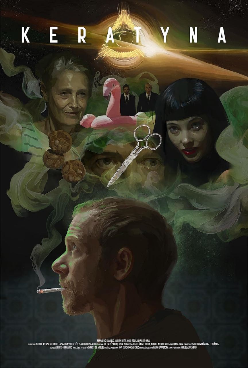 克拉蒂娜(全集)