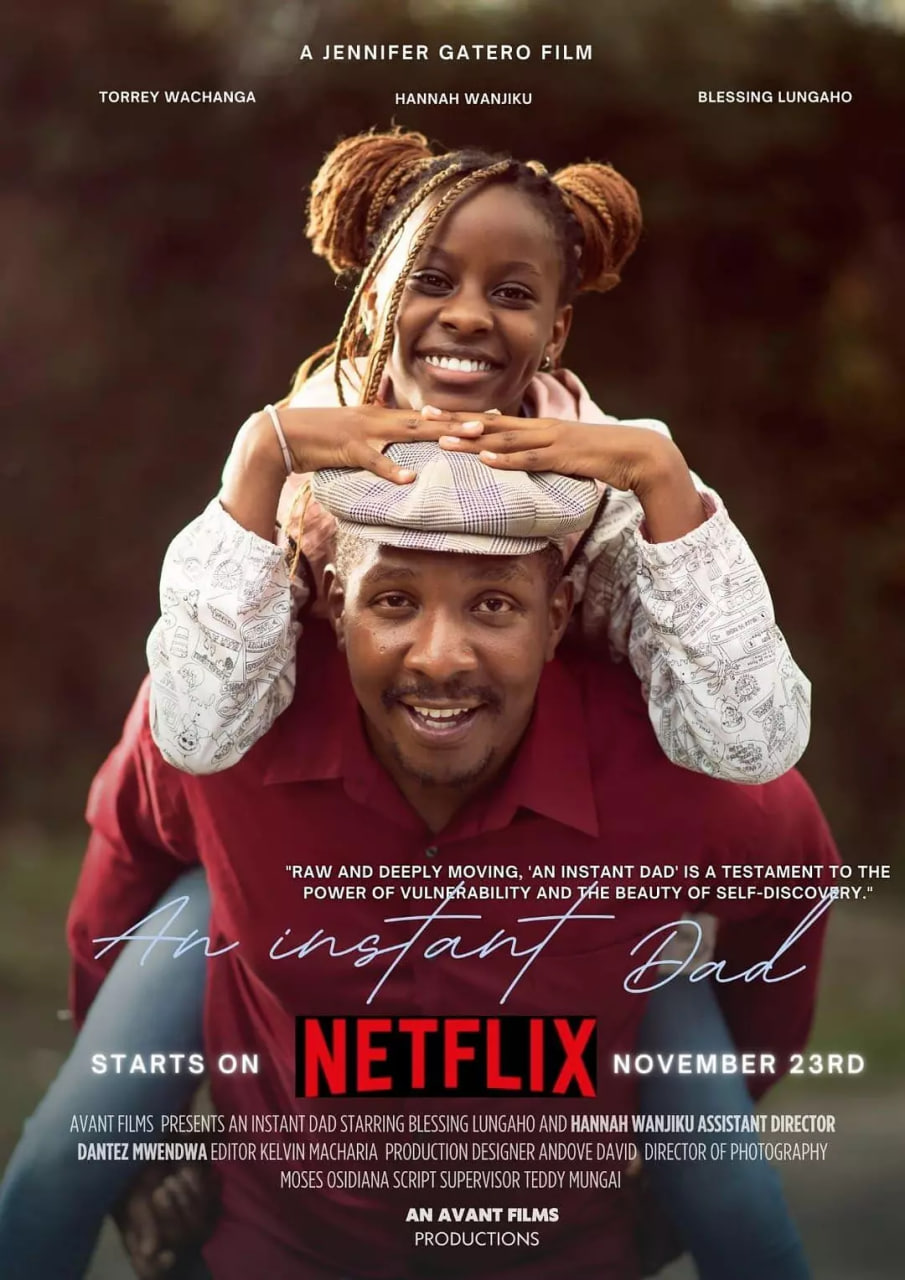 速成父亲(全集)