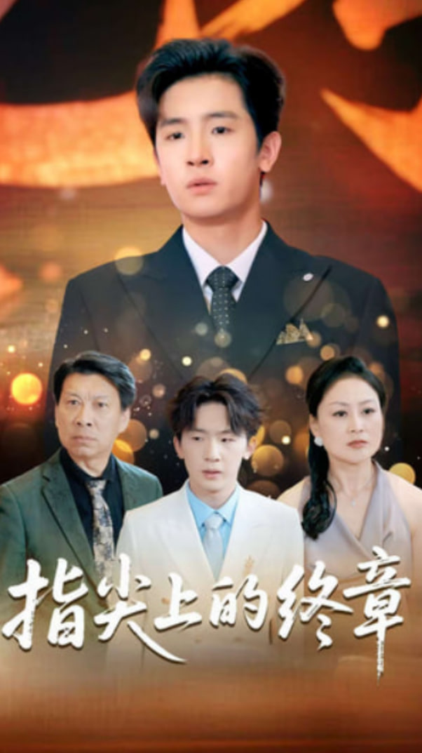 指尖上的终章(全集)