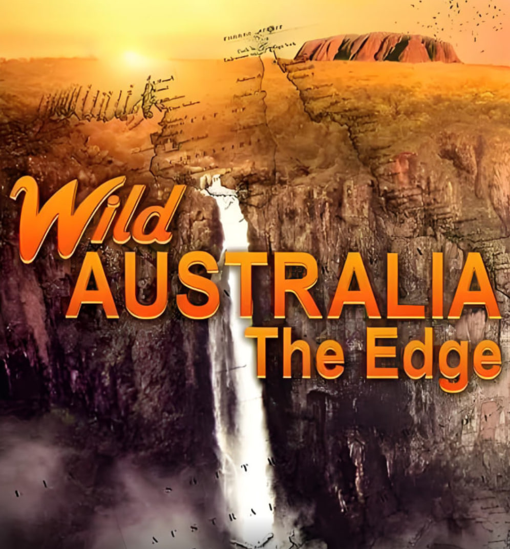 狂野澳洲：边缘(全集)
