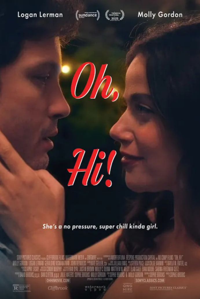 啊，你好！(全集)