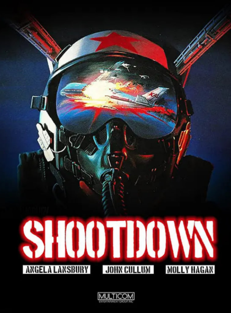 亡魂九霄(全集)