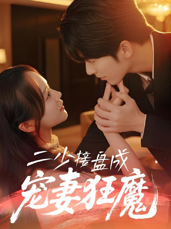 二少接盘成宠妻狂魔(全集)