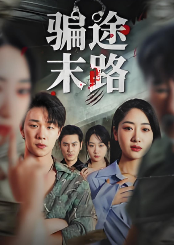 骗途末路(全集)