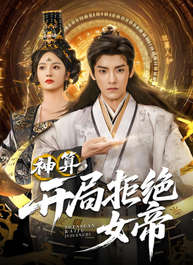 神算开局拒绝女帝(全集)