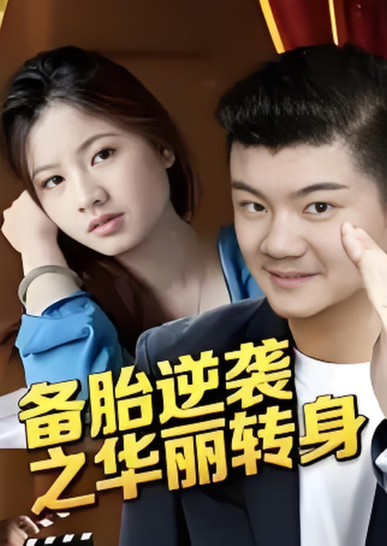 备胎逆袭之华丽转身(全集)