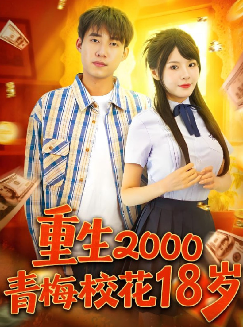 重生2000青梅校花18岁(全集)