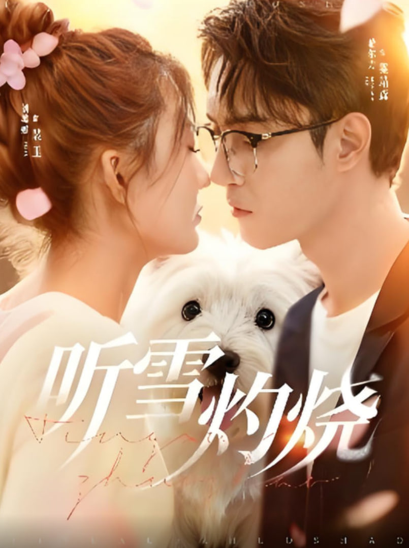 听雪灼烧(全集)