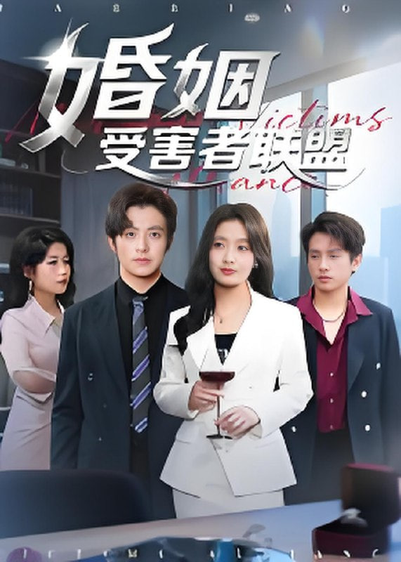 婚姻受害者联盟(全集)