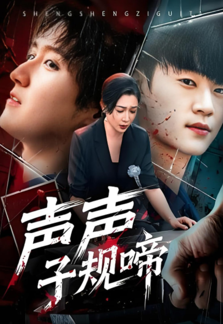 声声子规啼(全集)