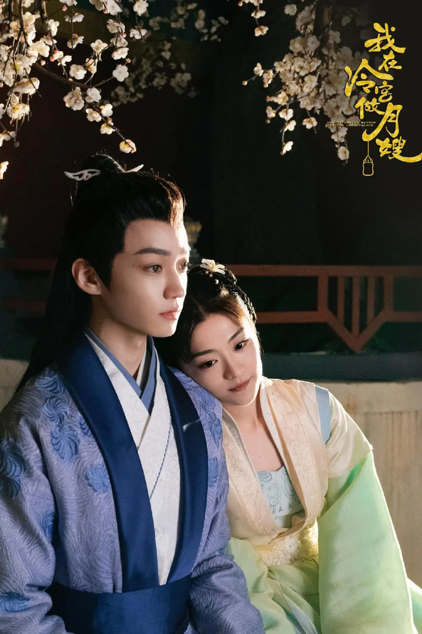 我在冷宫做月嫂(全集)